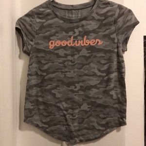 Grayson Social from target-  kids size L